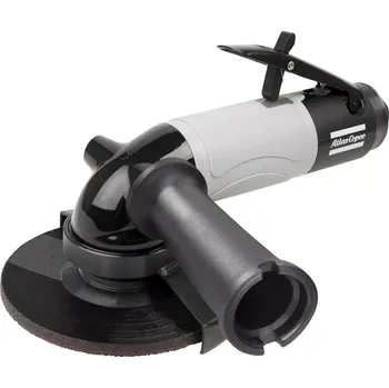 úhlová bruska Pneumatická úhlová bruska 100 mm Atlas Copco G2511-100 PR (AC8423031702)