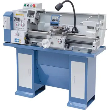 Soustruh Stolní soustruh Bernardo Hobby 800 G (BER031162)