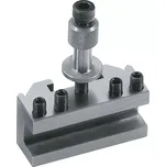 Výměnný nožový držák Bernardo s přímou vložkou, velikost 20 (BER231059B)