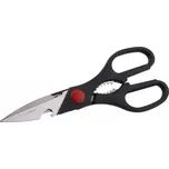 Profi nůžky kuchyňské, Levior 17160 (L17160)