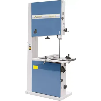 Pásová pila Pásová pila na dřevo Bernardo HBS 800 E (BER114018)