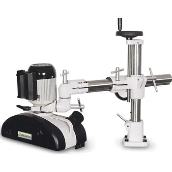 Podávací zařízení Bernardo MX 38 (BER131030)