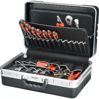 Skříňka na nářadí Kufr na nářadí 460x190x310mm FORMAT (EDE73950005)