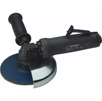 úhlová bruska Pneumatická úhlová bruska 125 mm Ingersoll Rand® G3A120PP95AV (INGERG3A120PP95AV)