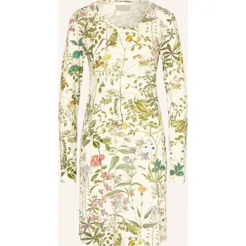 Dámská košile Essenza Dámská Noční Košile Elm Augustine, krémová / světle...