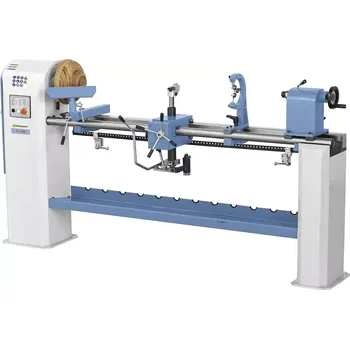 Soustruh Soustruh na dřevo Bernardo CL 1300 (400V) (BER101150)