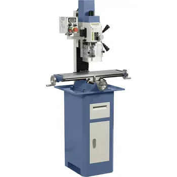 Frézka Vrtačko-frézka Bernardo KF 25 Pro (BER021031)