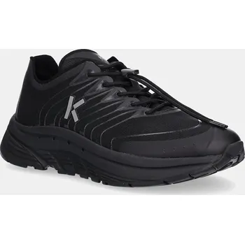Pánské tenisky Tenisky Kenzo Pace 2.0 Low Top Sneaker, 41, černá, 99X