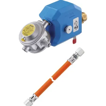 Auto-moto Bezpečnostní systém regulace tlaku Caramatic SafeDrive 30