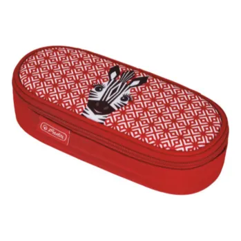 Penál Pouzdro etue - Zebra (Cute animals)