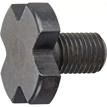 Svěrák Utahovací šroub din367 rozměr 22 m10 fortis