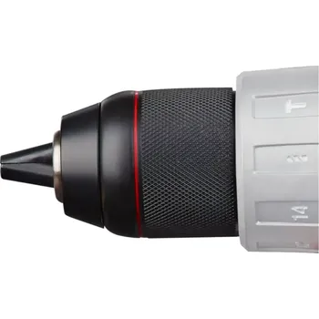 Sklíčidlo Kovové sklíčidlo Milwaukee 13 mm pro M18 FDD3 a M18 ONEDD3, 4931494915 (MI4931494915)