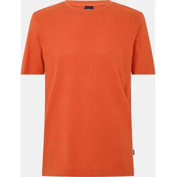Tričko Boss Dark Orange 1162630 Small