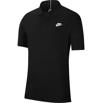 Pánské tričko Polokošile Nike M NSW CE POLO MATCHUP PQ cj4456-010 Velikost M