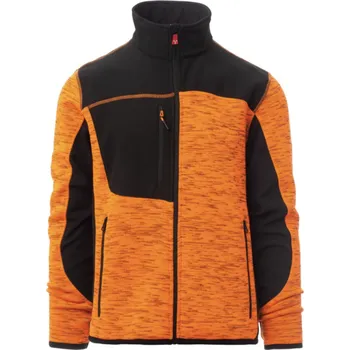 TRAVEL oranžová Bez potisku