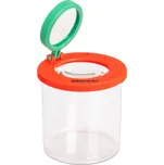 BETZOLD Dóza na hmyz s lupou