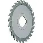 Kotoučová fréza DIN1834 H SS-Co5 160x3,0 mm FORMAT