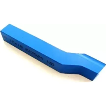 Příslušenstí k soustruhu Soustružnický nůž HSS ubírací stranový 25x25x140 mm (SN2235242525)