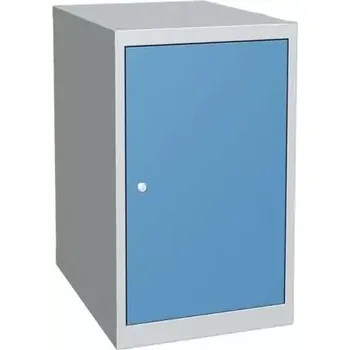 Dílenský stůl Podvěsný kontejner Mevatec - 1 zásuvka o výšce 705 mm (MEV3152)