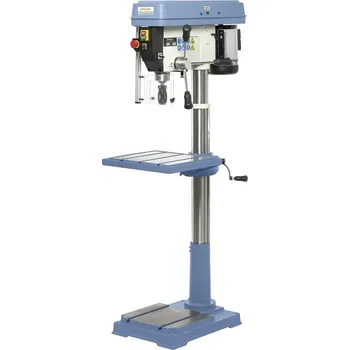 Vrtačka Sloupová vrtačka Bernardo B 610 Pro (400 V) (BER011113)