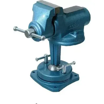 Stolní a kloubový svěrák York Handy KU 80 (OUP22YORK-HAN-KU-080)