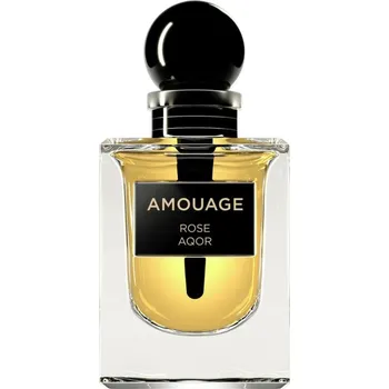 Dámský parfém Amouage, parfém v oleji Rose Aqor 12ml