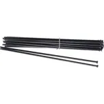 Atlas Copco 3512007390 Oklepávací jehlice 180 mm - berylová měď s plochým koncem (19 ks) (AC3512007390)