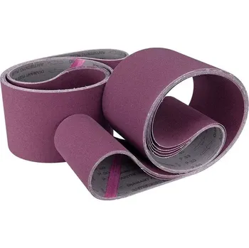 Brusná deska Brusný pás TLX 150x1220 mm (P 80) (OBRTLX1501220080)