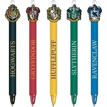 EPEE Harry Potter, gumovací gelové pero DPL30