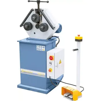 Zakružovačka profilů a trubek Bernardo RBM 35 (BER061191)