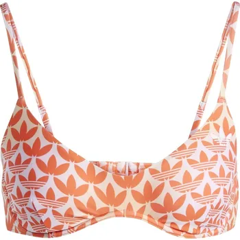 Dámské plavky Plavky adidas Orchid 1015774 10 (S)