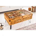 Konferenční stolek PRAIA II Dekorhome