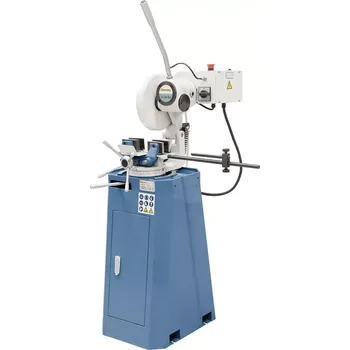 Okružní pila Ruční kotoučová pila na kov Bernardo CS 250 eco (BER041838)