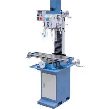 Frézka Vrtačko-frézka Bernardo BF 30 N Super (BER0210420)