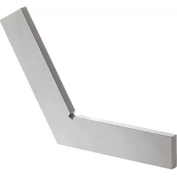 Úhloměr Šestihran 120° 100x100mm FORMAT