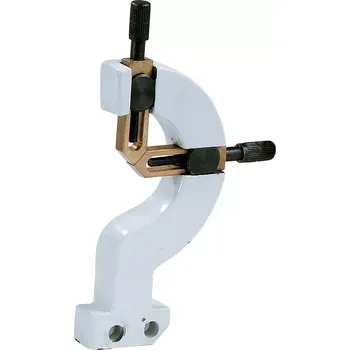 Příslušenstí k soustruhu Posuvná luneta pro soustruh Bernardo Hobby 300 VD (BER031550)