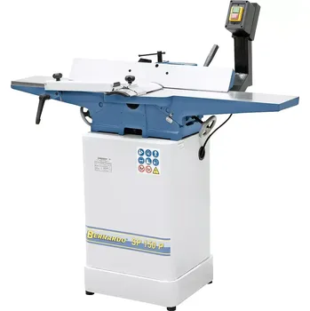 Frézka Srovnávací frézka Bernardo SP 150 PN (400 V) (BER0810131)