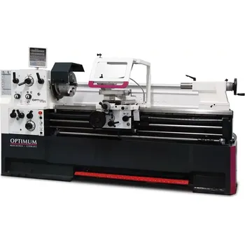 Soustruh Soustruh OPTIturn TH 5620 D