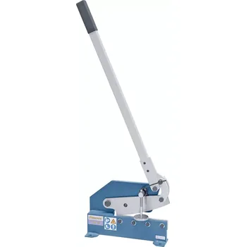Nůžky na plech Pákové nůžky Bernardo HS 10 (BER061577)