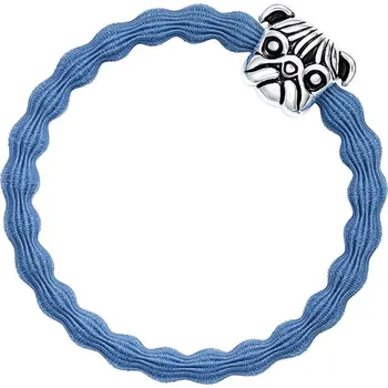 By Eloise London Bling Dog Dove Blue