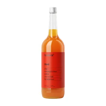 Sirup Sirupárna Dýňový sirup Objem: 1 L