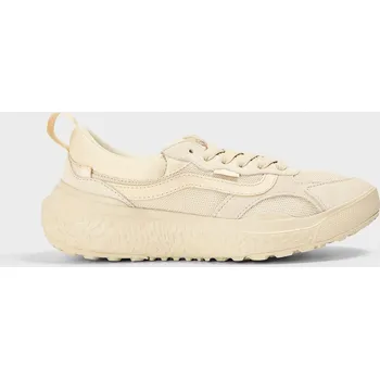 Dámská móda Tenisky Vans Cream 1161911 6 (39)