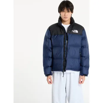 Bunda The North Face M 1996 Retro Nuptse Jacket Summit Navy/ TNF Black L