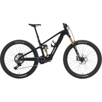 Elektrokolo Trek Fuel+ EX 9.8 XT Di2 Gen 2 Carbon Smoke/Lithium Grey Marble - XXL