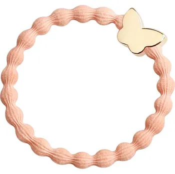 By Eloise London Gold Butterfly barva Peach