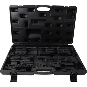 Prázdný kufr Kraftmann BGS108676-LEER (Pro BGS 108676) (BGS108676-LEER)