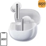Sluchátka TWS QCY MeloBuds Pro HT08, ANC (bílá)