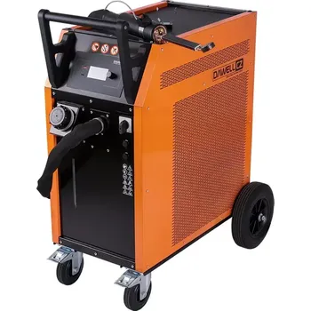 Svářečka Indukční ohřev DAWELL DHI-190F HD 10m (indukční hořák 10 m) (OSVARDHI-190FHD10m)