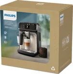 Philips EP5547/90 Series 5500 LatteGo, černá