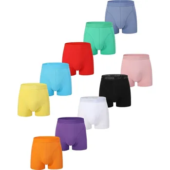 Boxerky Boxerky Lee Cooper Bright Asst 1022026 2X Large